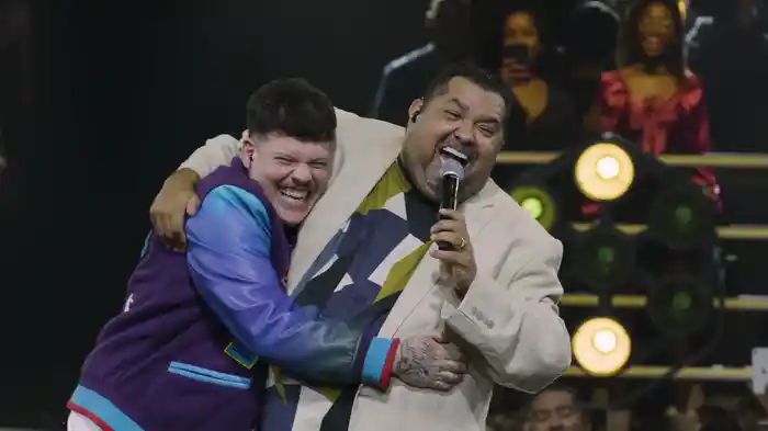 Quando O Sol Nascer (Ao Vivo Em São Paulo / 2024)