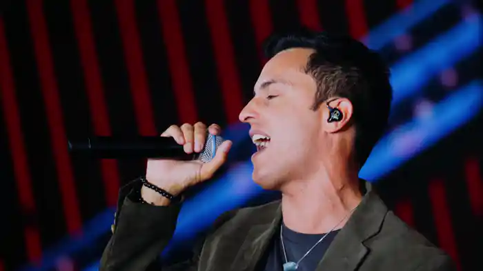 Só Acredito Vendo (Ao Vivo Em São Paulo / 2023)