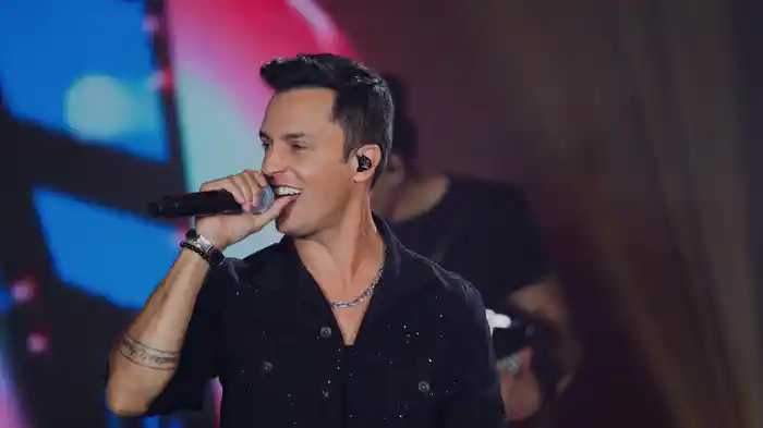 Coração Parado (Ao Vivo Em São Paulo / 2023)