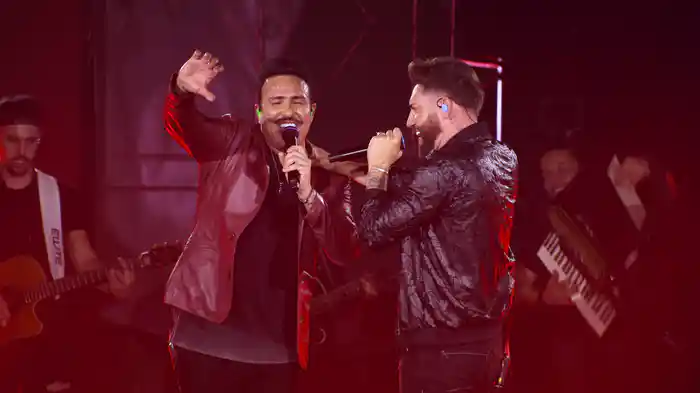 Xonei (Ao Vivo Em São José Do Rio Preto / 2023)