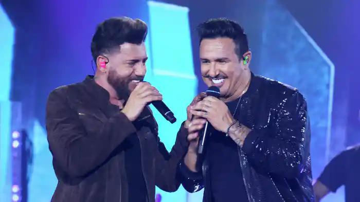 Deixa Ela Falar (Ao Vivo Em São José Do Rio Preto / 2023)