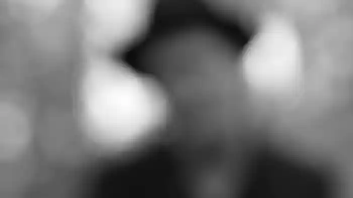 No Surprises (Visualiser)