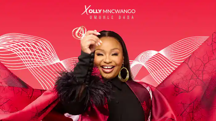 Consistent God (Live At Cedarwoods of Sandton, 2023 / Reprise / Visualizer)