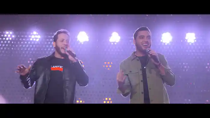 Mal De Toda Ex (Ao Vivo Em São Paulo / 2023)