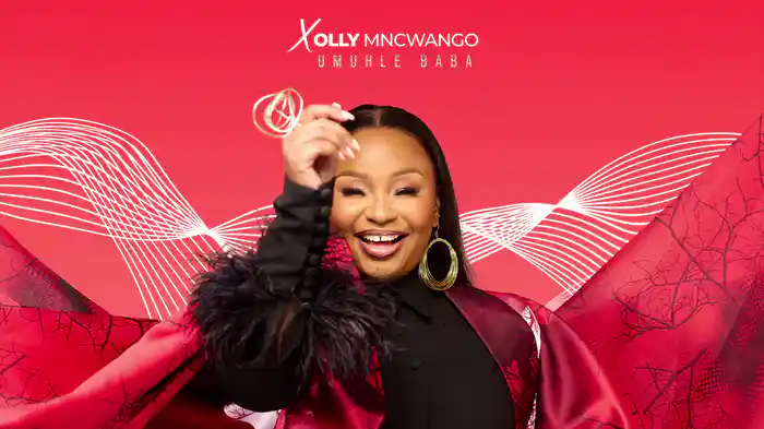 Jabulani Sesingabantwana (Live At Cedarwoods of Sandton, 2023 / Visualizer)