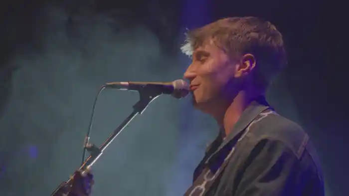 We Are The River (Live From The Tabernacle)