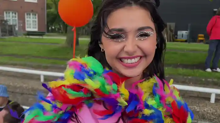 Best Year Of My Life (Lyric Video)