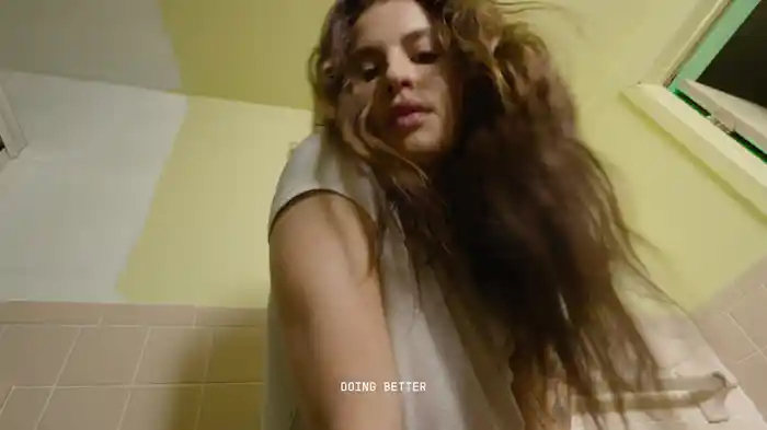 Doing Better (Lyric Video)
