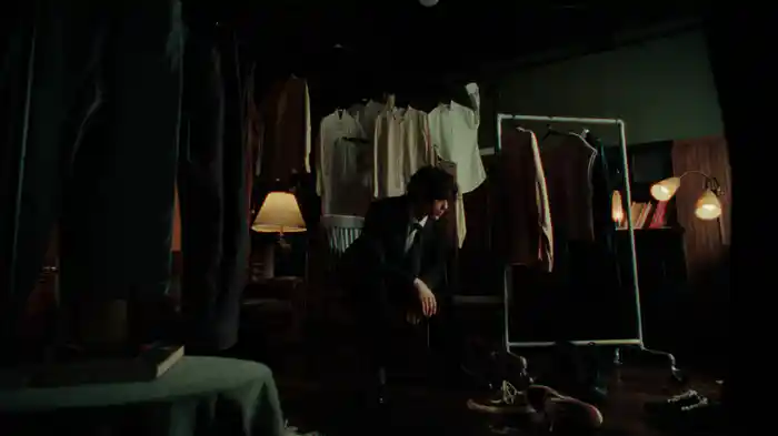 一張羅 (Lyric Video)