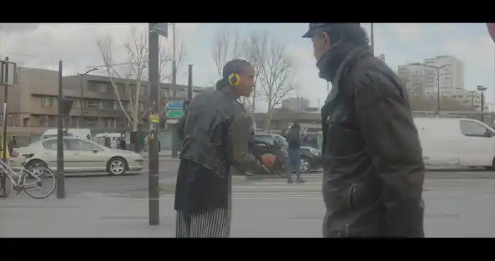 STELLA (Lyric Video)