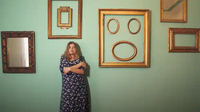 Parasta elämää (Lyric Video)