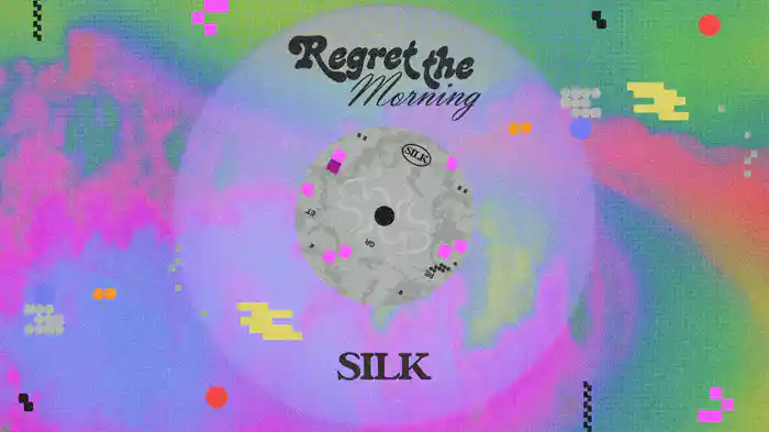 Regret The Morning (Audio)