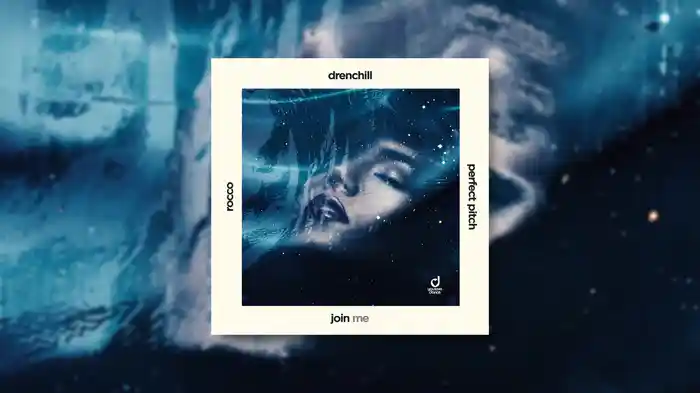 Join Me (In Death) (Visualizer)