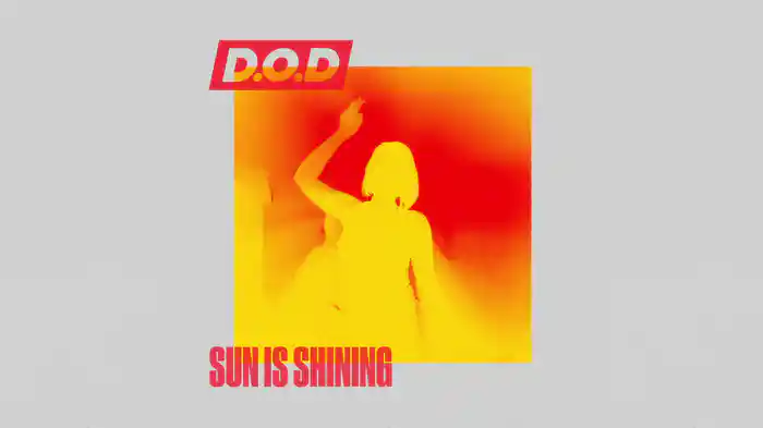 Sun Is Shining (Audio)