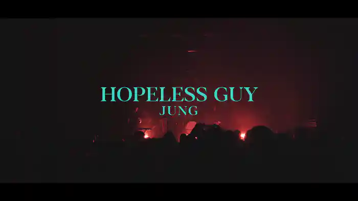 Hopeless Guy (Lyric Video)