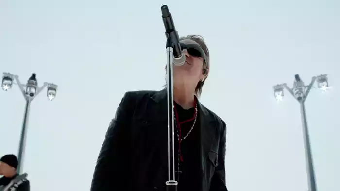 Atomic City (2024 GRAMMYs Performance / Live)