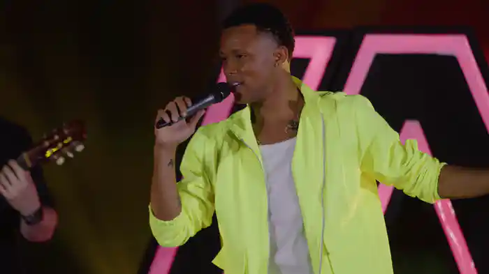 Apaixonado (Ao Vivo No Rio De Janeiro / 2023)