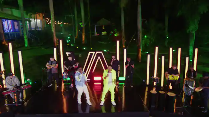 Envolvidão (Ao Vivo No Rio De Janeiro / 2023)