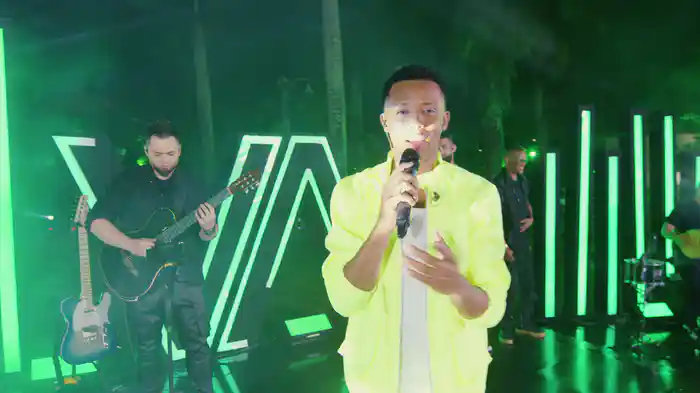 Guerra E Paz / Para Pra Pensar (Ao Vivo No Rio De Janeiro / 2023)