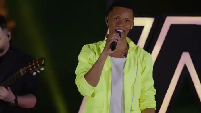 O Que É O Que É (Ao Vivo No Rio De Janeiro / 2023)