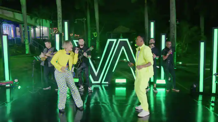 Samurai (Ao Vivo No Rio De Janeiro / 2023)