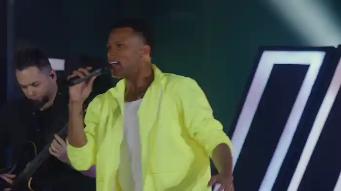 Revolução (Ao Vivo No Rio De Janeiro / 2023)