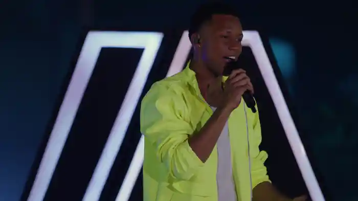 Me faz De Culpado (Ao Vivo No Rio De Janeiro / 2023)