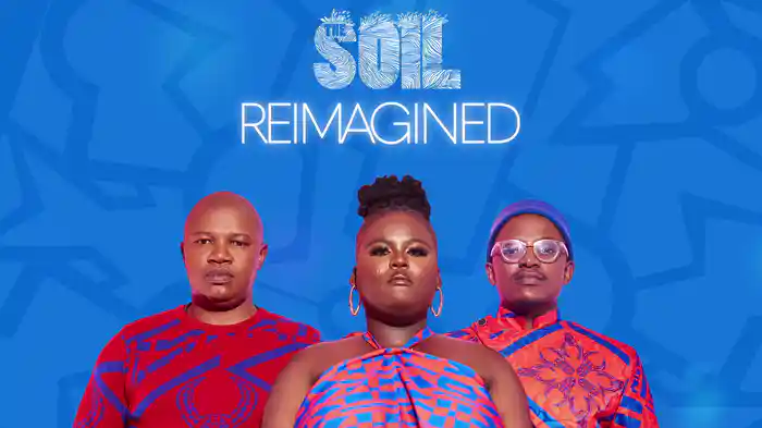 Abomgquba (Interlude / Visualizer)