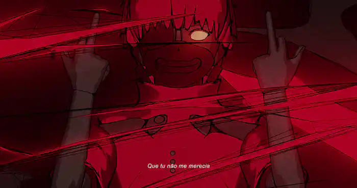 Foda-se O Amor (Lyric Video)