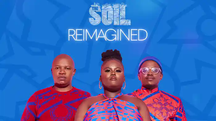 Khetha Mna (Visualizer)