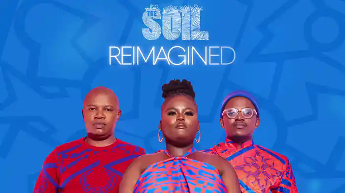 MamGobhozi (Visualizer)