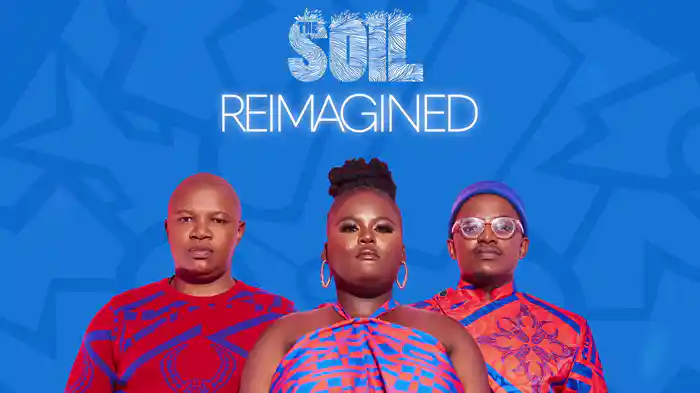 Nkanyezi (Visualizer)