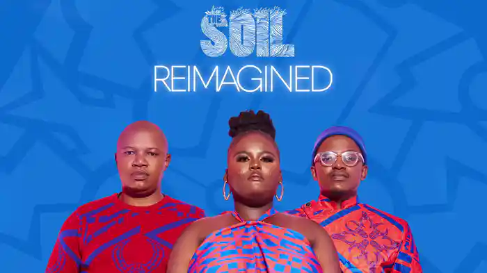 Umthemelezo (Interlude / Visualizer)