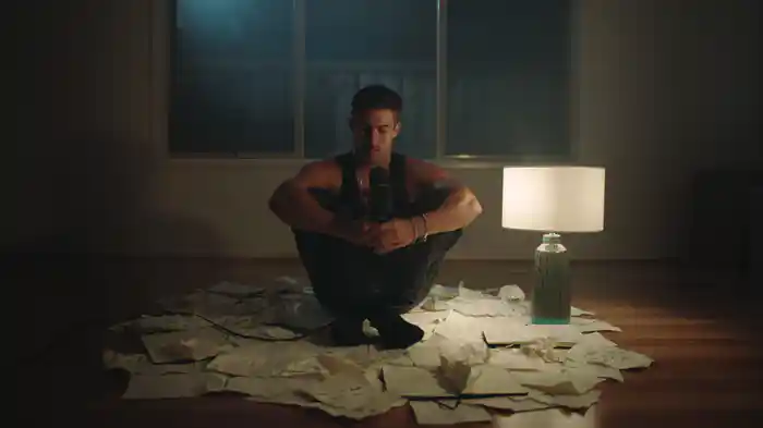 Write It Out (Stripped Back)