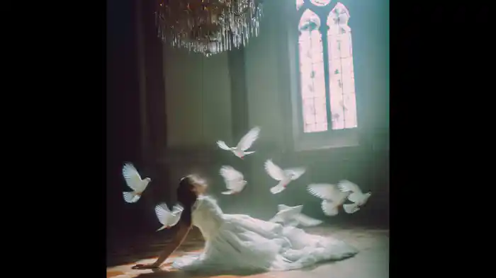 DÜŞÜNDÜKÇE ZEHİRLER BENİ O (Audio)