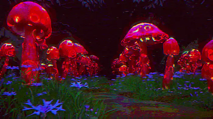 Back By 9 (Lyric Video)