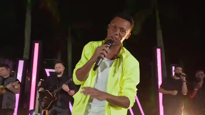 Reprise (Ao Vivo No Rio De Janeiro / 2023)