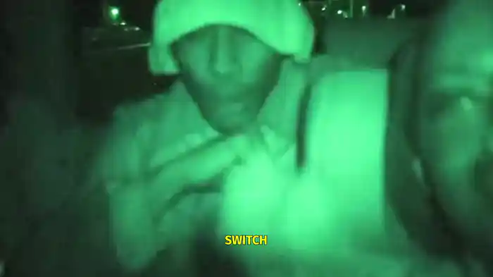 Switch (Lyric Video)