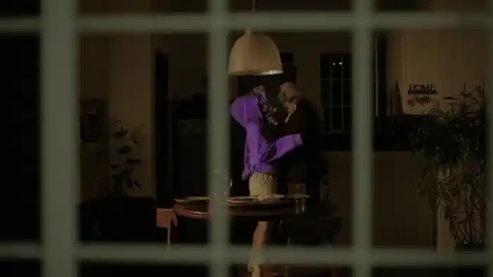 Hoodie (feat. Alisson Shore) (Lyric Video)