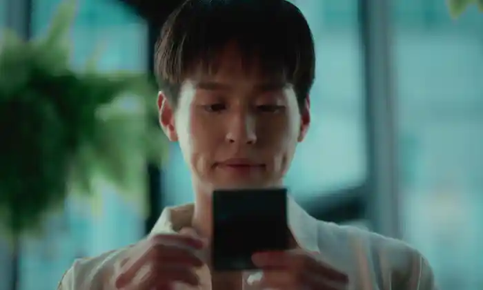 ก้าวก่าย (Still On Your Line)