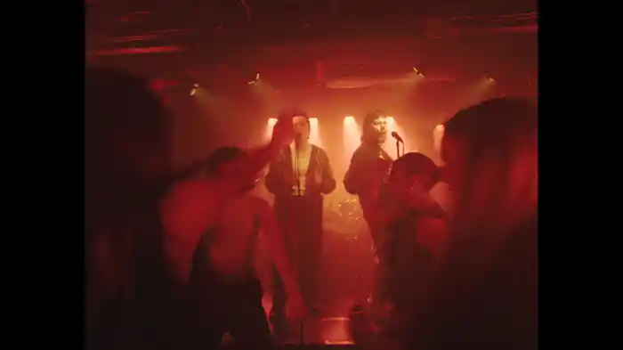 Somewhere Close To Heaven