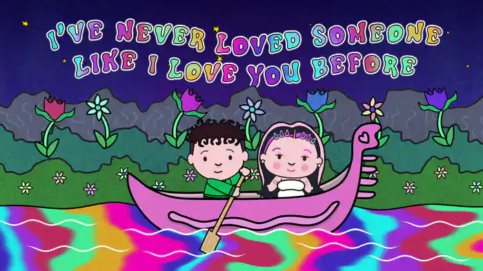 Make Me Your Mrs (Lyric Video)