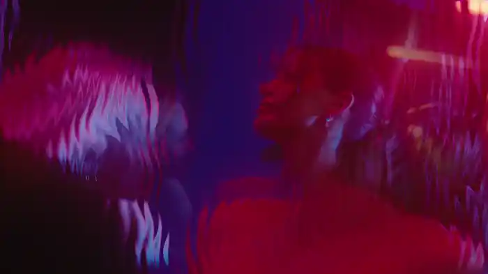 Feel This Way (Visualizer)