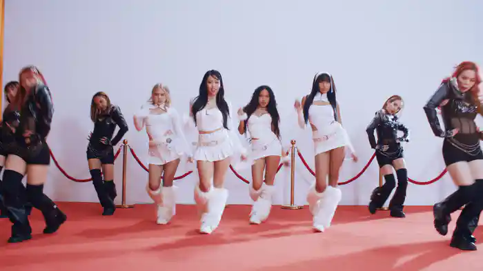 BO$$ UP (Exclusive Dance Performance)