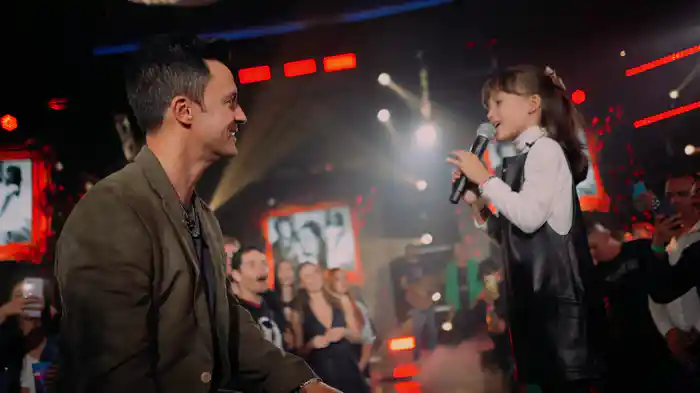 Três Mulheres (Ao Vivo Em São Paulo / 2023)