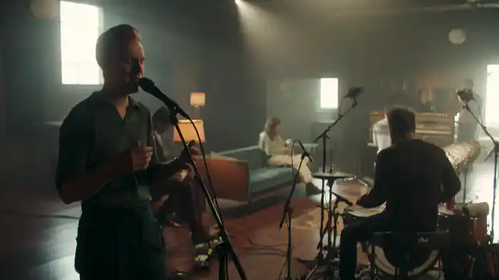 Acoustic Sessions (Live from Nashville)