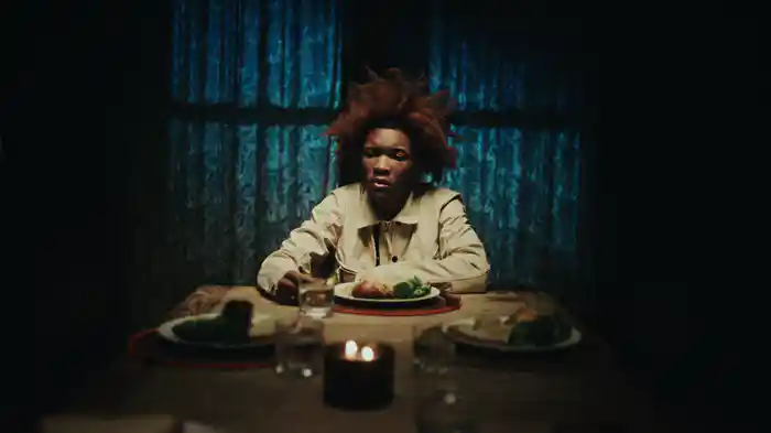 My House Is Not A Home