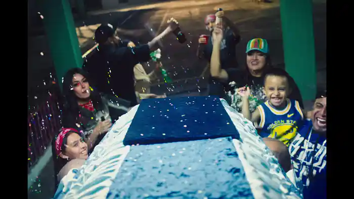 Hoy Sé (Visualizer)