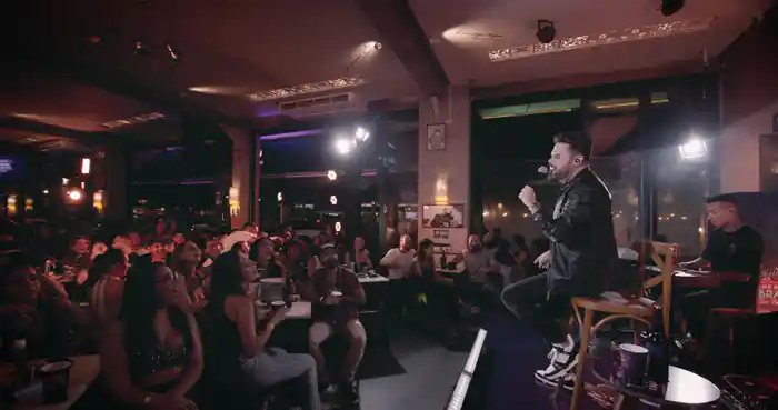 Vai Lembrar (Ao Vivo Em São Paulo / 2024)