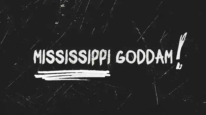 “Mississippi Goddam!” The Story Behind the Anthem